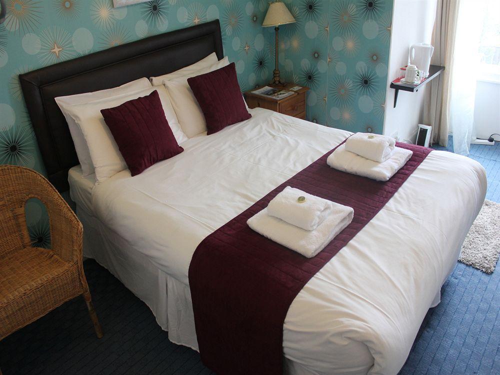 City Guest House EDI Eksteriør billede