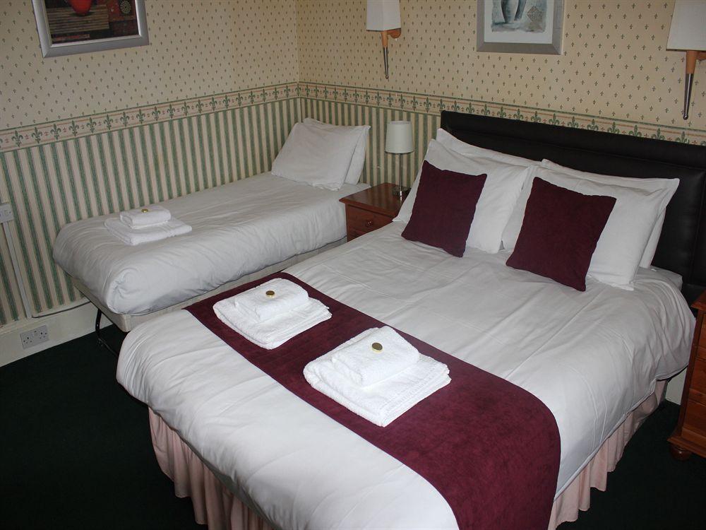 City Guest House EDI Eksteriør billede