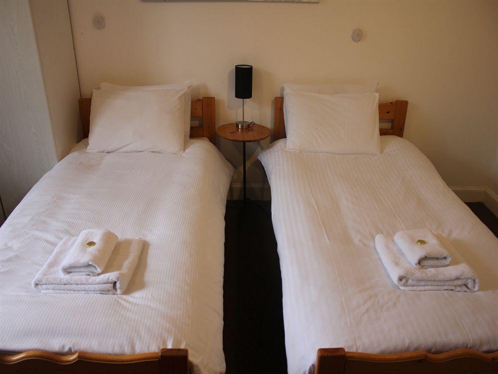 City Guest House EDI Eksteriør billede