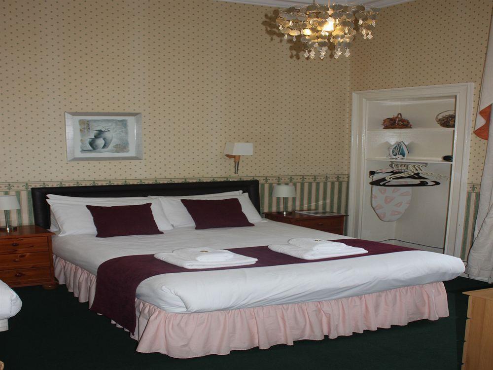 City Guest House EDI Eksteriør billede