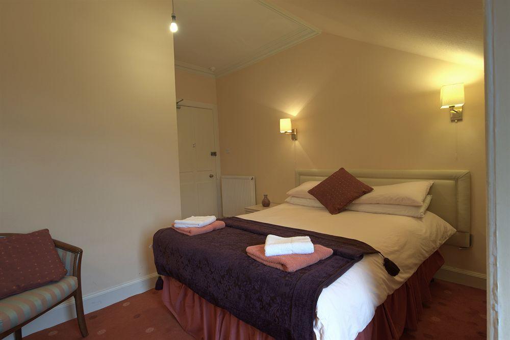 City Guest House EDI Eksteriør billede