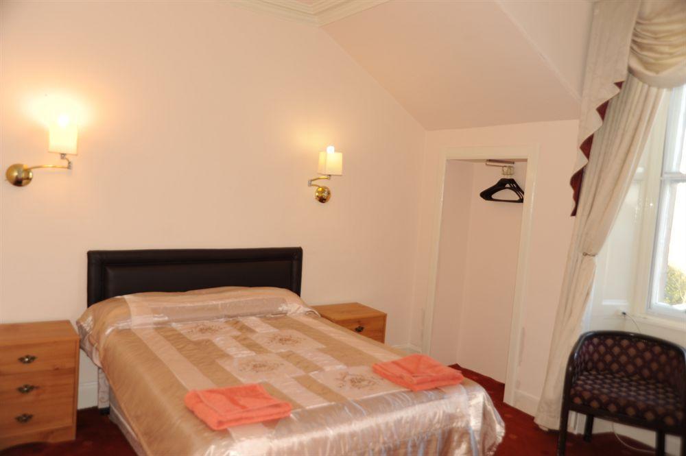 City Guest House EDI Eksteriør billede
