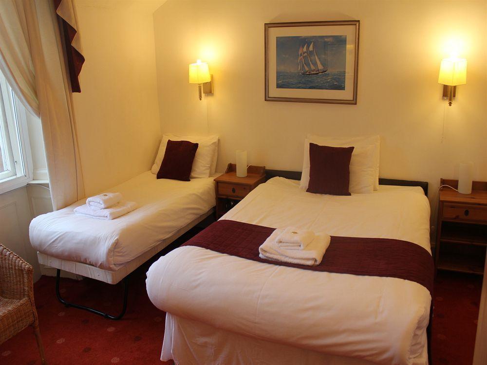 City Guest House EDI Eksteriør billede