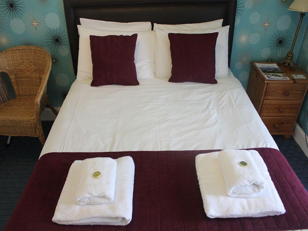 City Guest House EDI Eksteriør billede