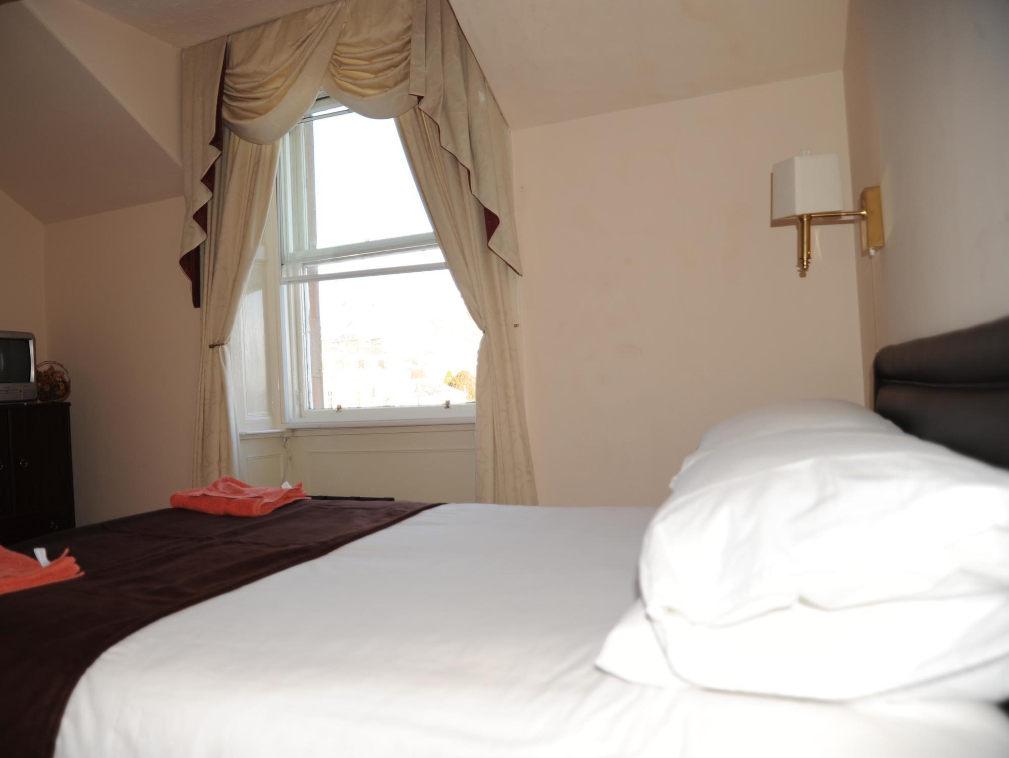 City Guest House EDI Eksteriør billede