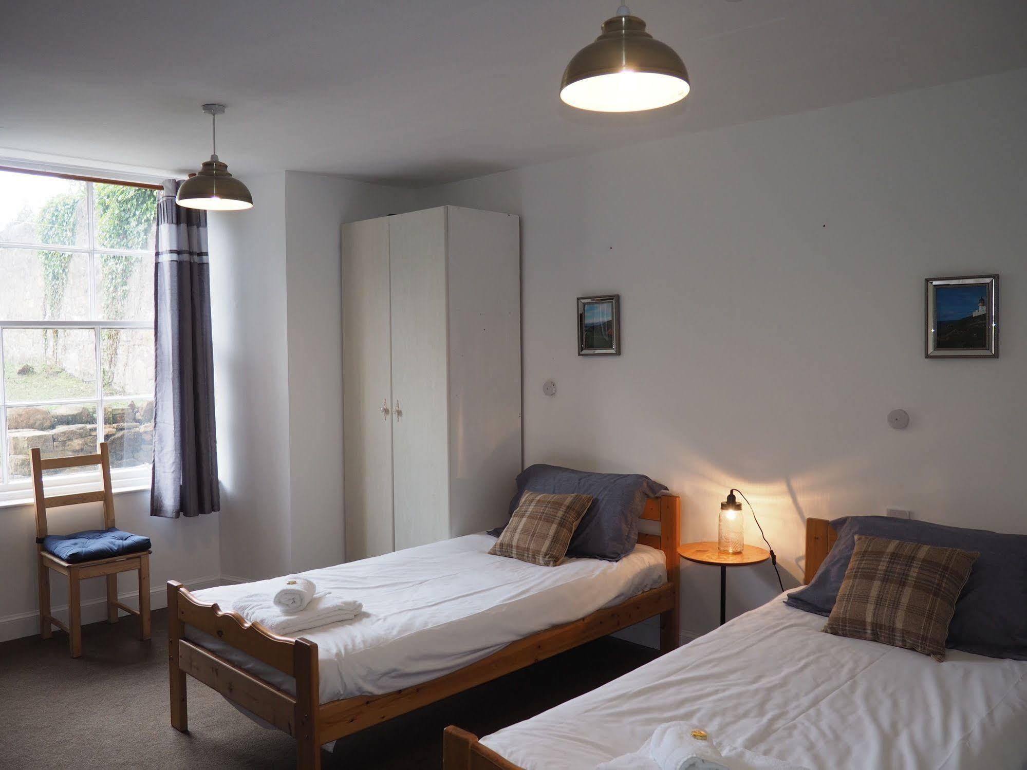 City Guest House EDI Eksteriør billede
