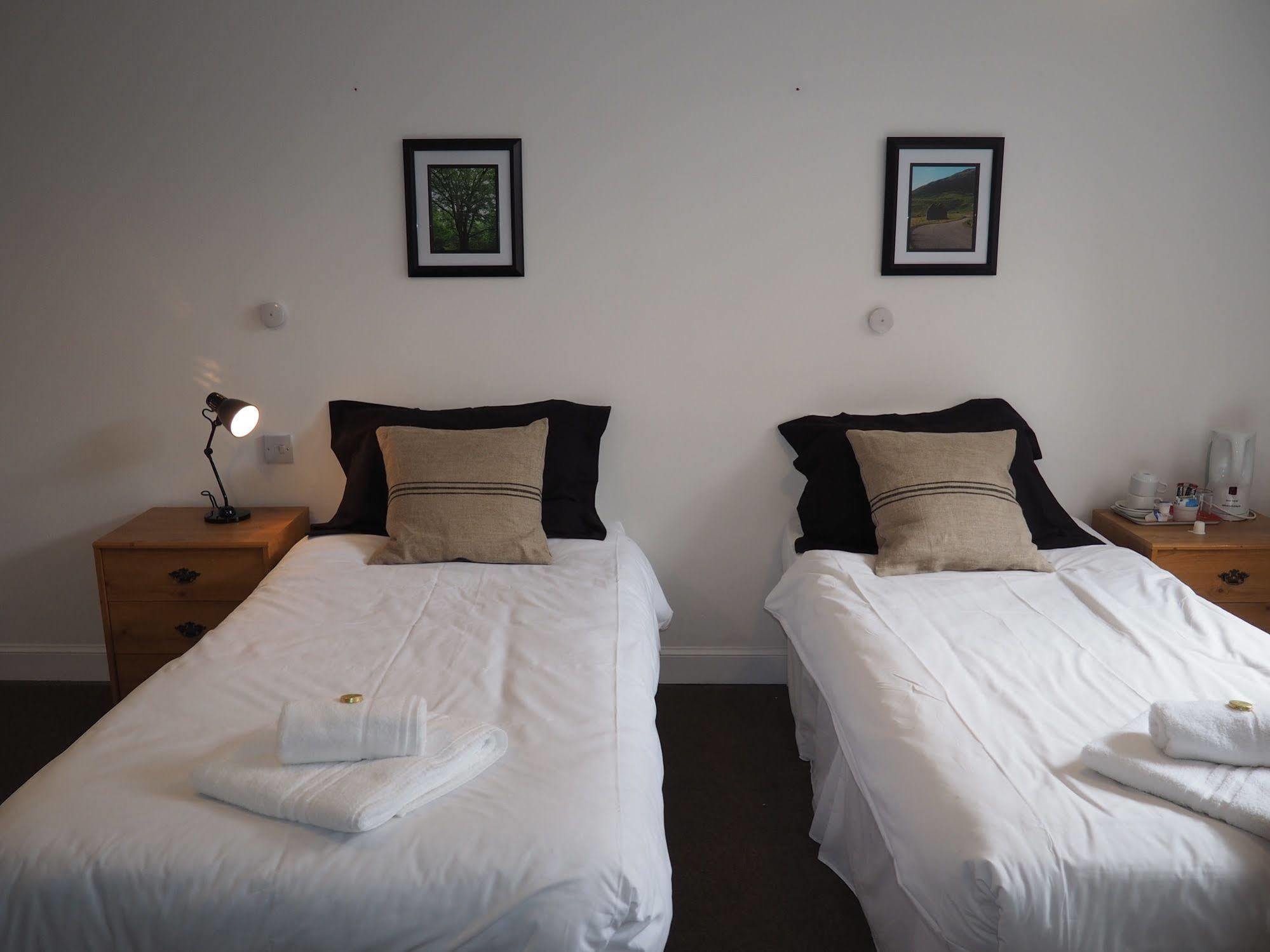 City Guest House EDI Eksteriør billede