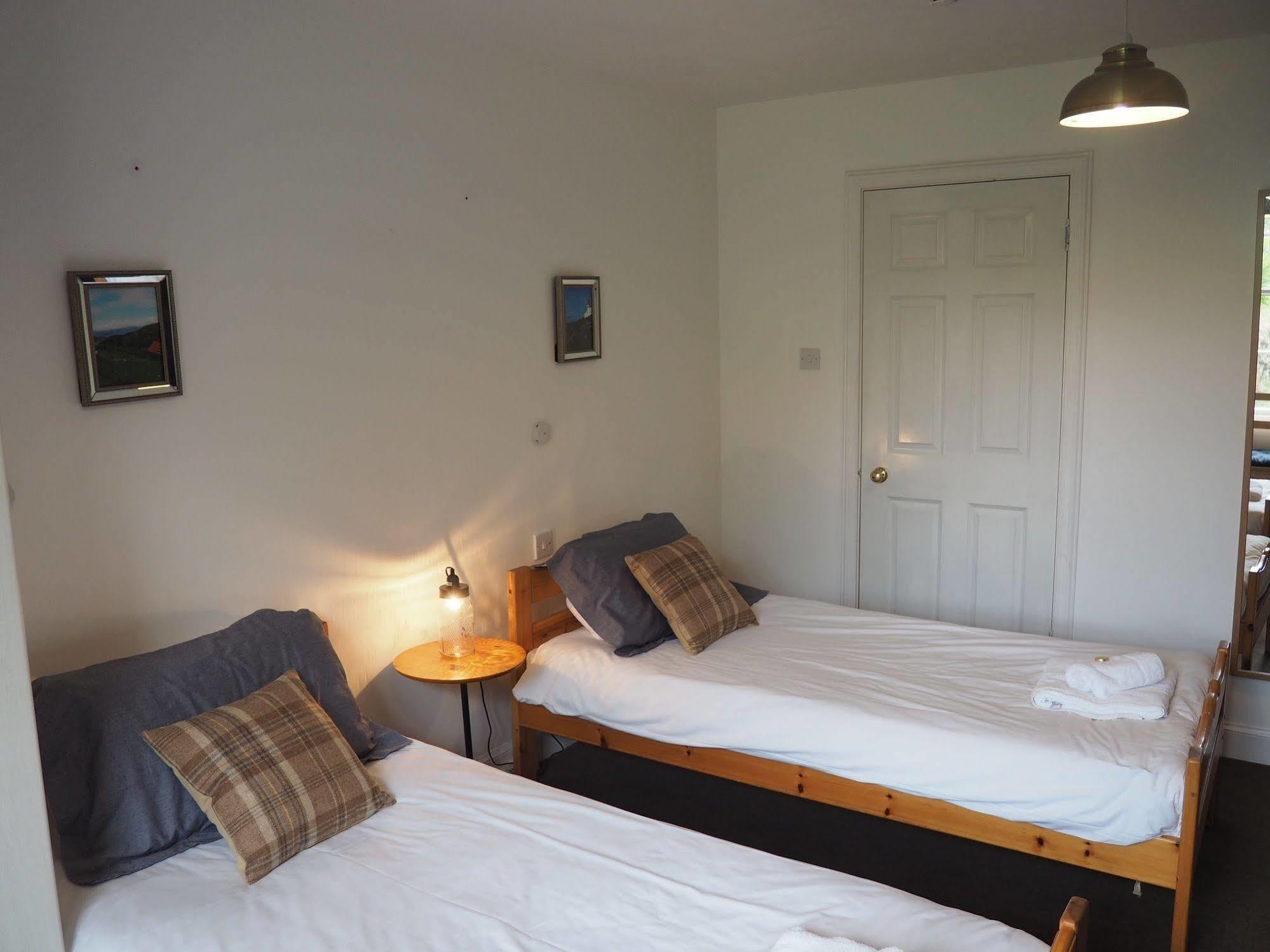 City Guest House EDI Eksteriør billede