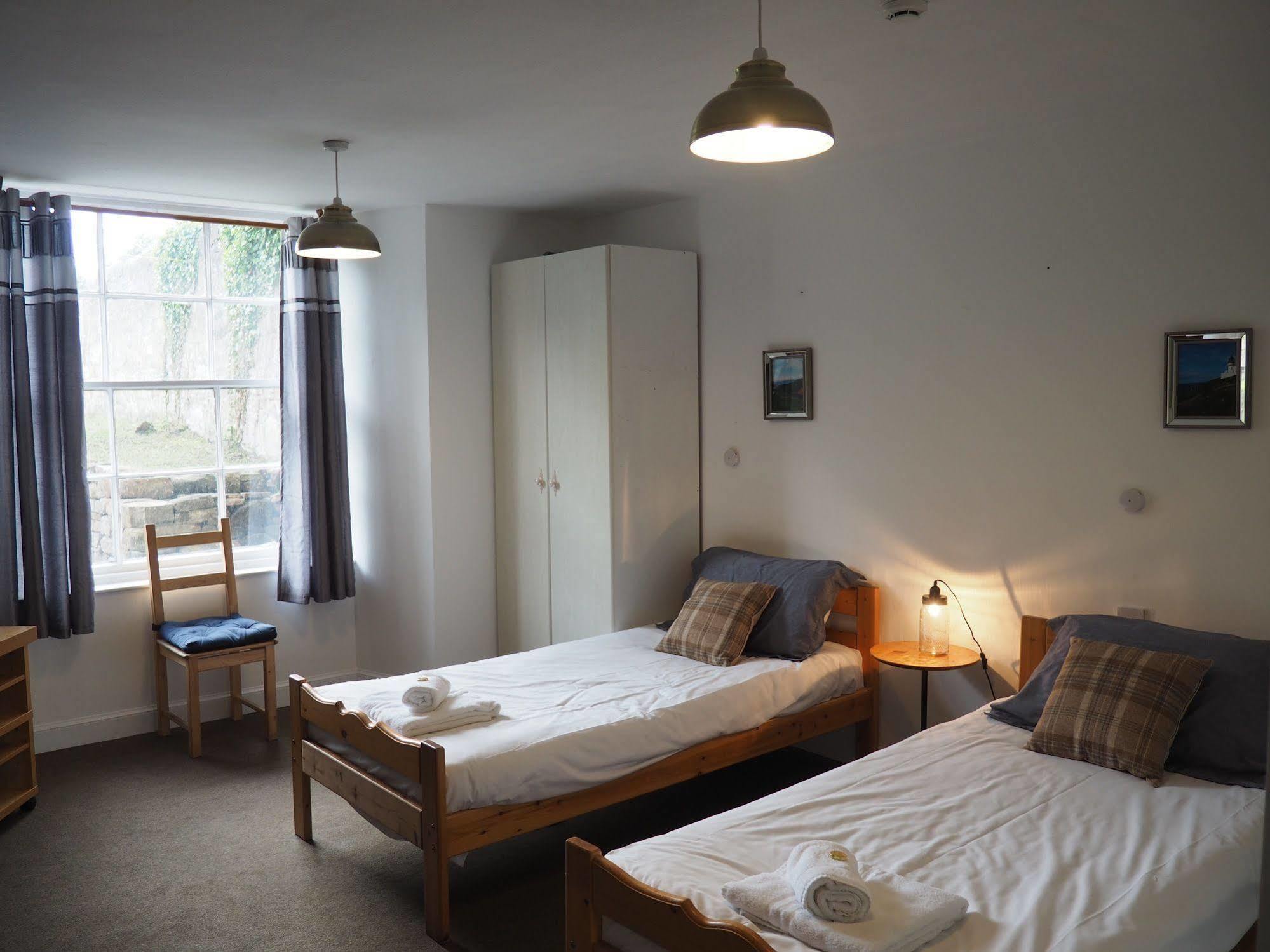 City Guest House EDI Eksteriør billede